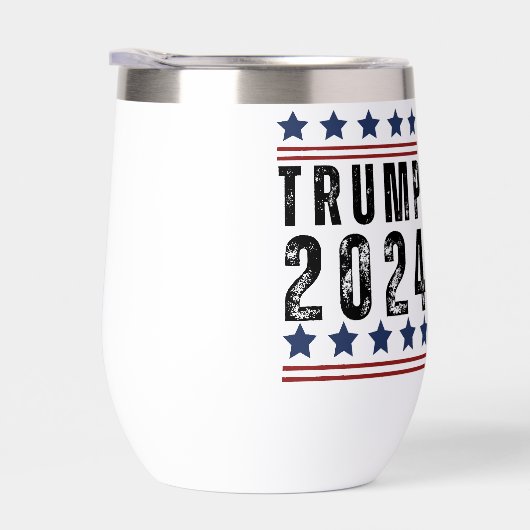 トランプ2024 (右面)