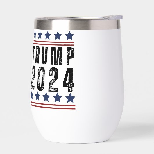 トランプ2024 (左面)
