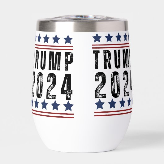 トランプ2024 (正面)