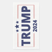 トランプ2024 (正面)