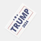 トランプ2024 (コーナー)