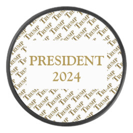 トランプ2024 アイスホッケーパック