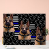 トランプ2024 アクリルサイン (ウェディング)