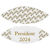 トランプ2024 アメリカンフットボール (パネル)