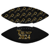 トランプ2024 アメリカンフットボール (パネル)