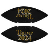 トランプ2024 アメリカンフットボール (パネル)