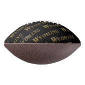 トランプ2024 アメリカンフットボール (回転90)