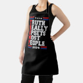 トランプ2024 エプロン (インサイチュ)