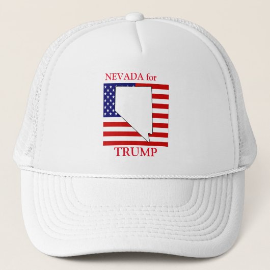 トランプ2024 キャップ (正面)