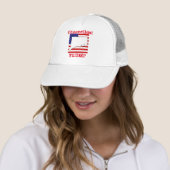 トランプ2024 キャップ (インサイチュ)