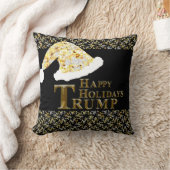 トランプ2024 クッション (ブランケット)