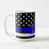 トランプ2024 コーヒーマグカップ (左)