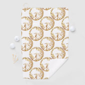 トランプ2024 ゴルフタオル (インサイチュ)