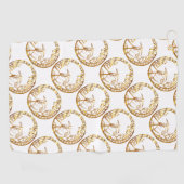 トランプ2024 ゴルフタオル (横)