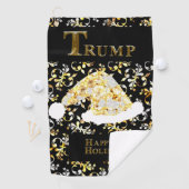 トランプ2024 ゴルフタオル (インサイチュ)