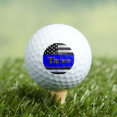 トランプ2024 ゴルフボール (インサイチュ 木)