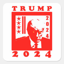 トランプ2024