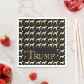トランプ2024 スタンダードランチョンナプキン (インサイチュ)