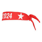 トランプ2024 タイヘッドバンド (回転90)