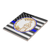 トランプ2024 タイル (側面)