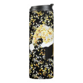 トランプ2024 タンブラー (回転左)