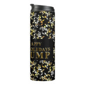 トランプ2024 タンブラー (回転右)