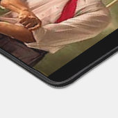 トランプ2024 デスクマット (コーナー)