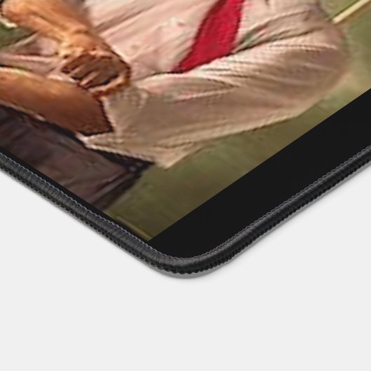 トランプ2024 デスクマット (コーナー)