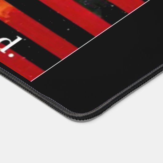 トランプ2024 デスクマット (コーナー)