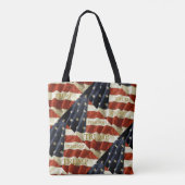 トランプ2024 トートバッグ (裏面)
