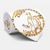 トランプ2024 ネクタイ (ロール)