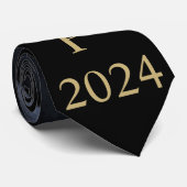 トランプ2024 ネクタイ (ロール)