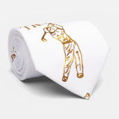 トランプ2024 ネクタイ (ロール)