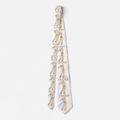 トランプ2024 ネクタイ (裏面)