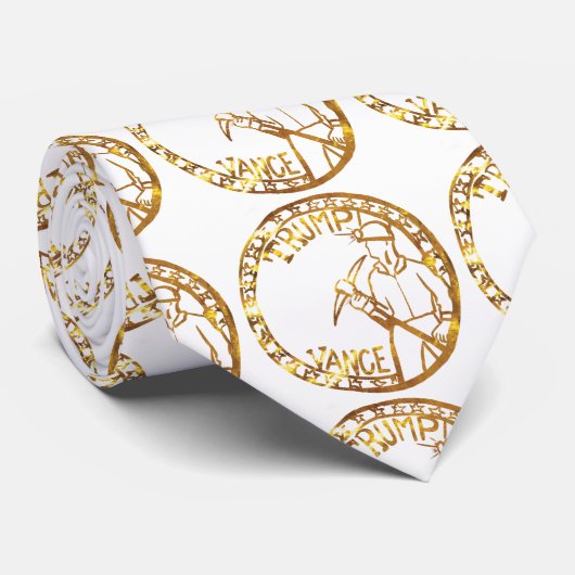 トランプ2024 ネクタイ (ロール)