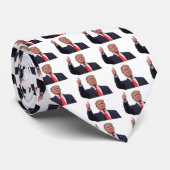 トランプ2024 ネクタイ (ロール)