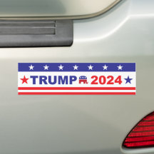 トランプ2024