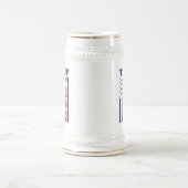 トランプ2024 ビールジョッキ (中央)