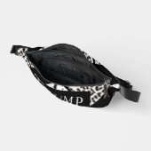 トランプ2024 ファニーパック (見開き)