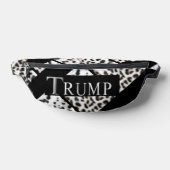 トランプ2024 ファニーパック (レイダウン)