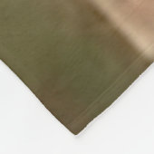 トランプ2024 フリースブランケット (角)