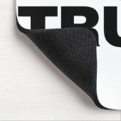 トランプ2024 マウスパッド (コーナー)