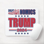 トランプ2024 マウスパッド (マウス)