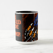 トランプ2024 マグカップ (中央)