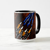 トランプ2024 マグカップ (正面右)