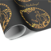 トランプ2024 ラッピングペーパー (ロールコーナー)