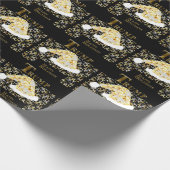 トランプ2024 ラッピングペーパー (角)