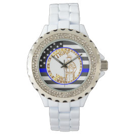 トランプ2024 腕時計