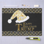 トランプ2024 薄葉紙 (クラフト)