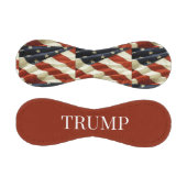 トランプ2024 野球ボール (パネル)